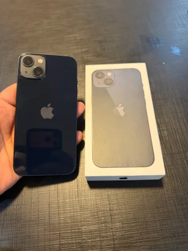 iPhone 13 128gb 