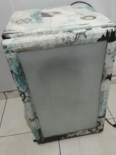 Frigobar