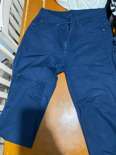 Calça jeans TAM 48