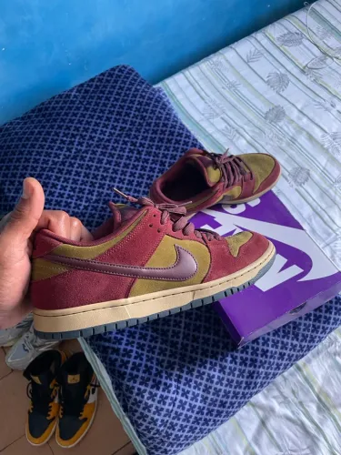 Nike SB