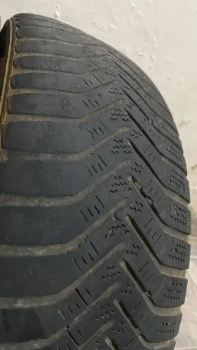 Pneus 185/65 14