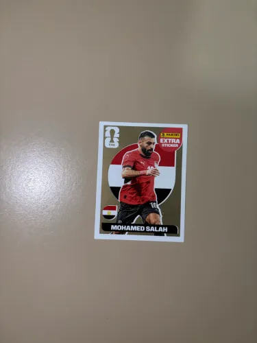 Legends Salah 2026