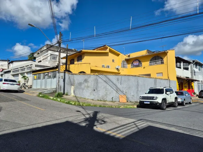 Casa no Centro de Camaragibe