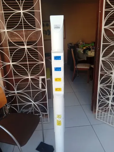 TOKEN DE CARREGAR