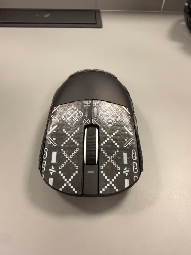 Mouse Gamer VXE R1 Pro Max