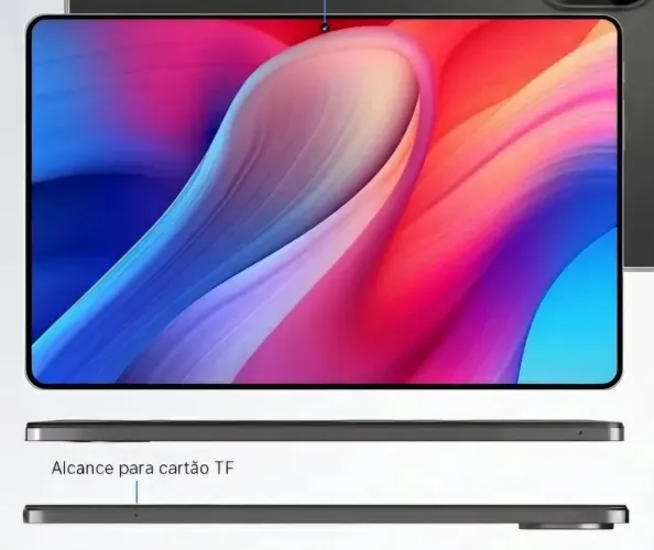 Tablet com chip 11.6"