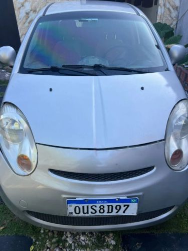Imagem de Chery S-18 1.3 16V Flex Mec. 5P 2012