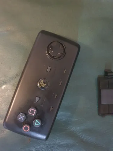 Guitarra Rockband ps3 original controladora controle com defeito 