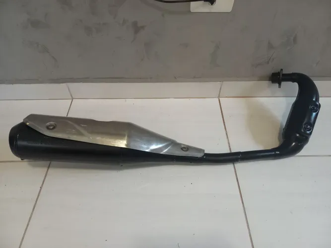 Escape original Honda fun 125 (2014)