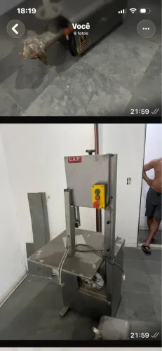No estado