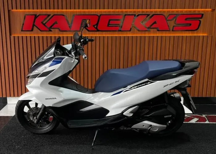 HONDA PCX 150 SPORT ABS 2022