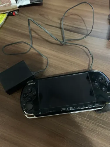 PSP 