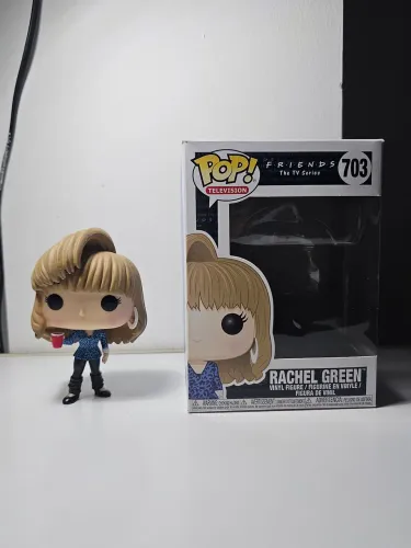 Funko Pop! Television: Friends - Rachel Green #703