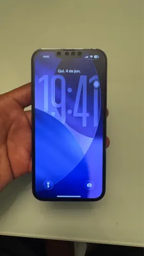 iPhone 13 Pro