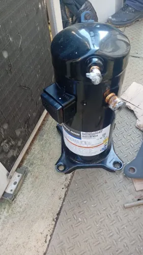 Compressores