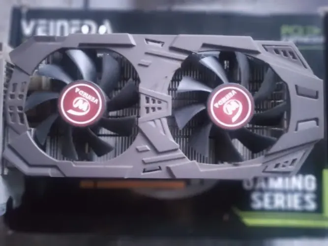 Gtx 960 4Gb *Funcionando (Leia a Descrição)