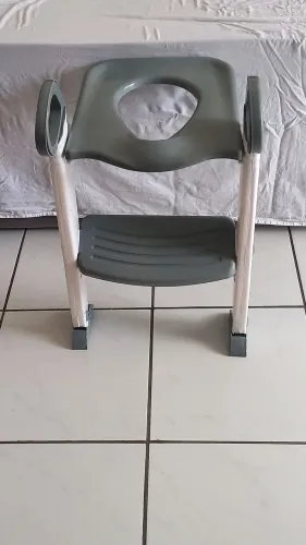 Cadeira infantil para Sanitário