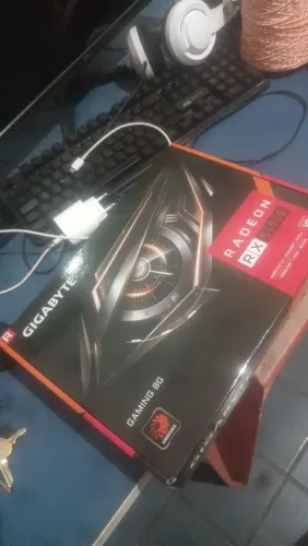 RADEON RX 590