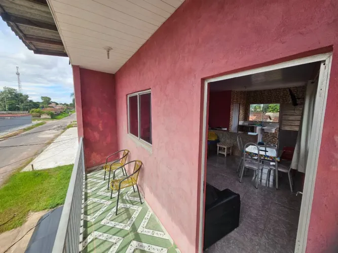 Kit Net em MOSQUEIRO ótima localização