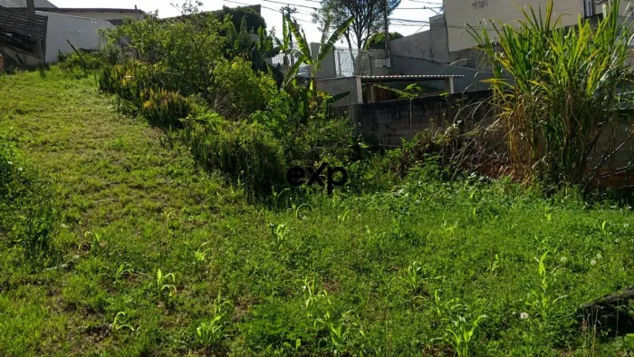 Terreno - Jardim Pinheiros - Valinhos/SP