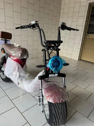 Moto Elétrica Scooter X13
