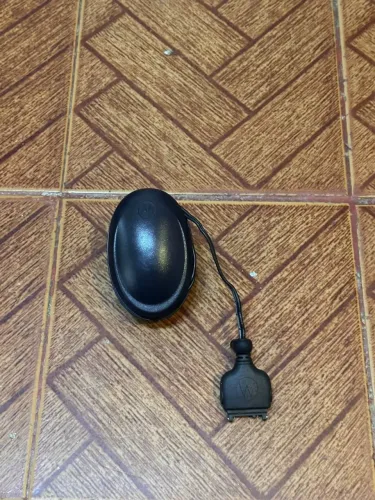 fonte de alimentação Motorola.
