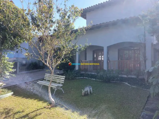 Casa à venda, 210 m² por R$ 2.000.000,00 - Maitinga - Bertioga/SP