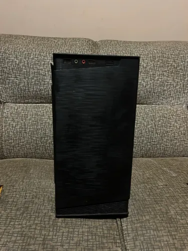 I3 8gb de ram com 240 de ssd