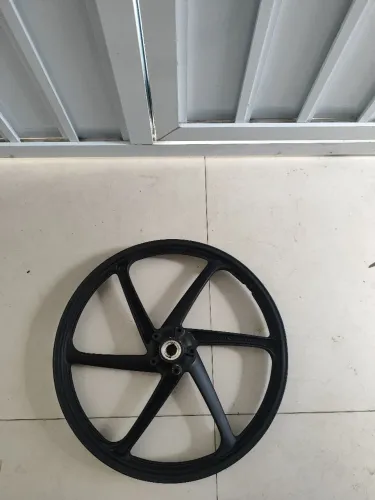 Roda dianteira original Honda Biz 125 2022