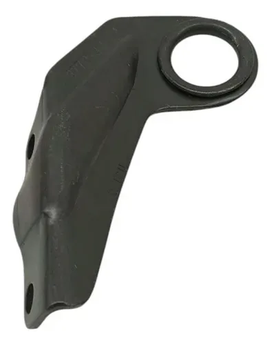 Suporte Frontal Escapamento Volkswagen Gol Parati 2005 2006
