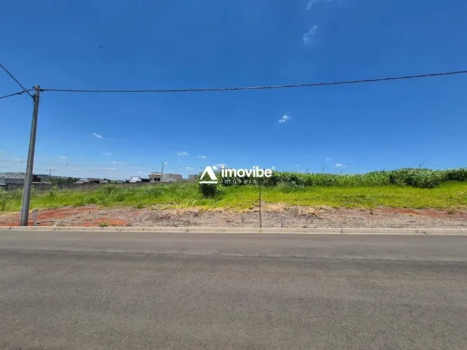 Terreno exclusivo à venda com 300m² no prestigiado Condomínio Florença em Nova Odessa/SP