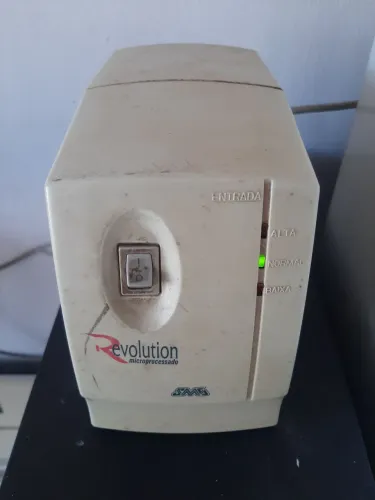 Estabilizador 1000va