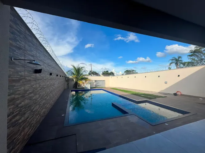 ESPAÇO DE FESTAS PARA LAZER E RENTABILIDADE