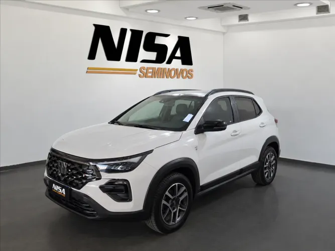 Fiat Pulse Drive 1.3 8V Flex Aut. 2024