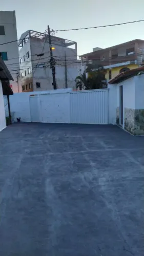 Alugua Kitnet de 1/4