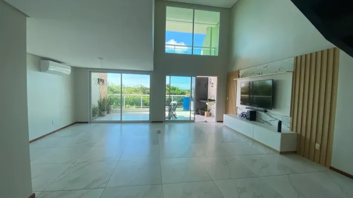 Duplex para aluguel e venda com 190 metros quadrados com 5 quartos em Catú - Aquiraz - CE