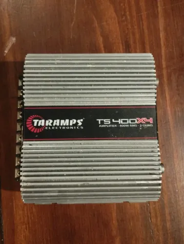 Taramps ts400x4