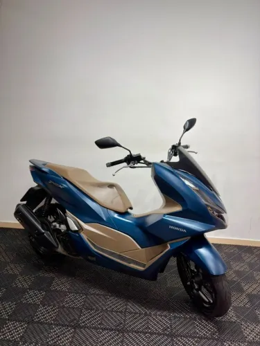 PCX 160 DLX ABS - 2024