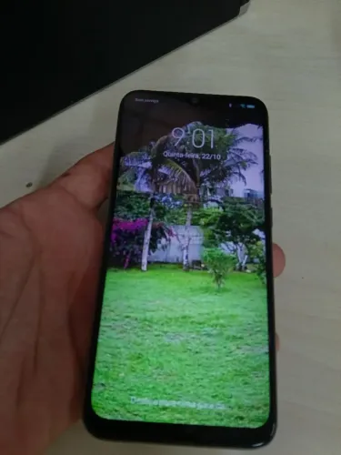 Xiaomi Note 8
