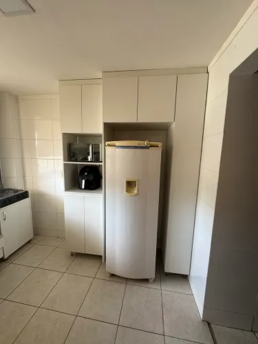 Armário cozinha de mdf