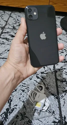 Iphone 11 64Gb EXCELENTE ESTADO