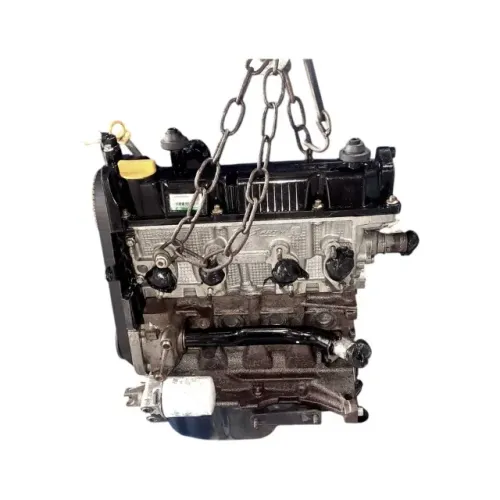 MOTOR PARCIAL FIAT UNO ATRATIVE 1.0 FIRE FLEX 2019