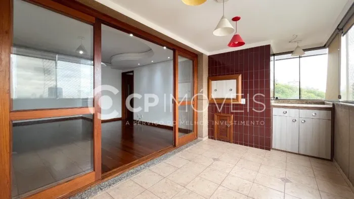 Apartamento 3 QUARTOS PARA ALUGAR - AO LADO DA ESCOLA SINODAL