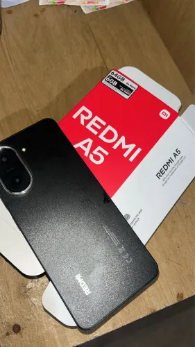 REDMI A5