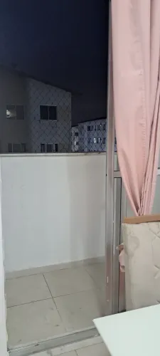 Apartamento mobiliado barbado!!!