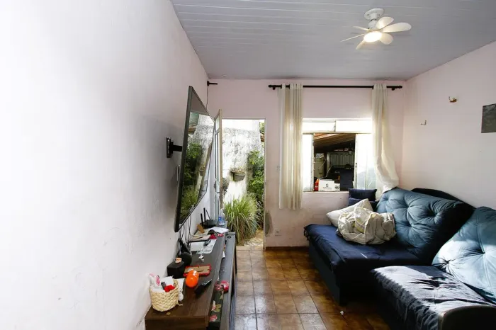 Casa à Venda - Betânia, 5 Quartos, 150 m2
