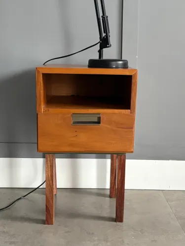 Decoração e móveis
