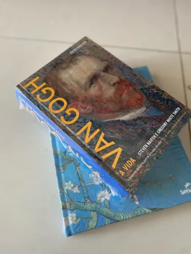 2 LivroVan Gogh