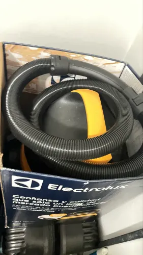 Aspirador de pó Electrolux