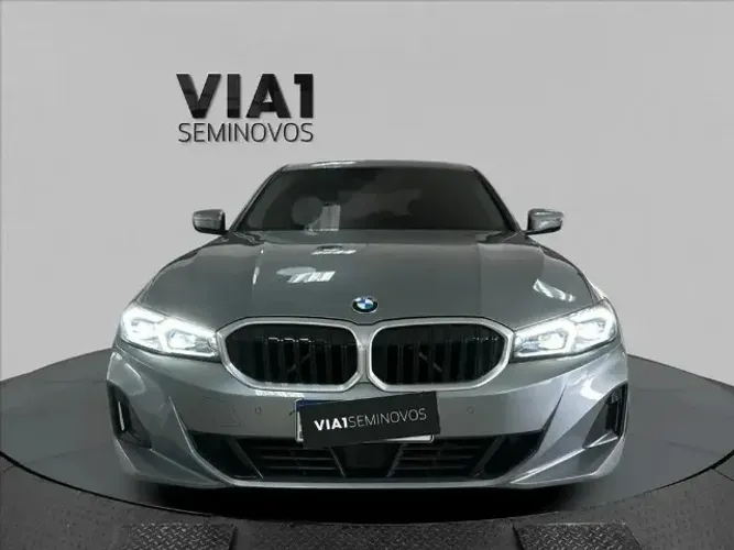 BMW 320I A Modern/sport TB 2.0/a.flex 16V 4P 2025
